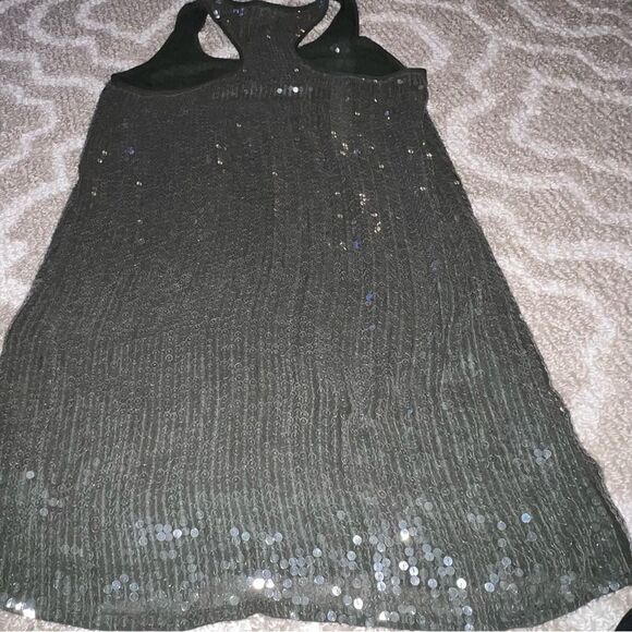 Haute Hippie dress sequin size S - Picture 6 of 6